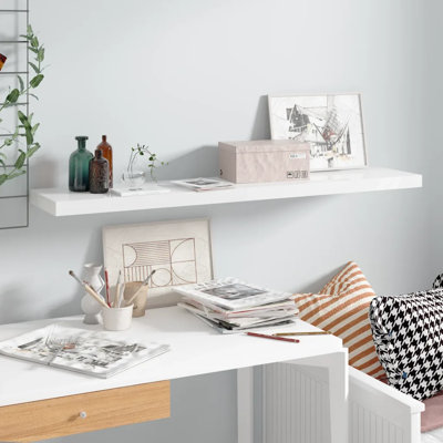 Artamas Wall Mounted Shelf