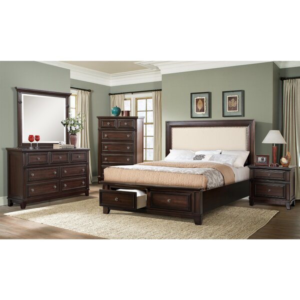 Astoria Grand Wegman 6 - Drawer Dresser & Reviews | Wayfair