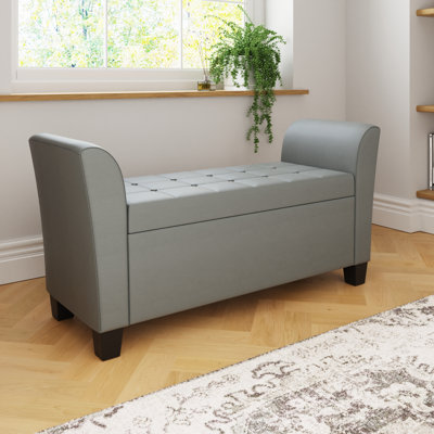 Ashley Storage Bench