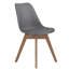 Chaise d'appoint Lalage-814796460