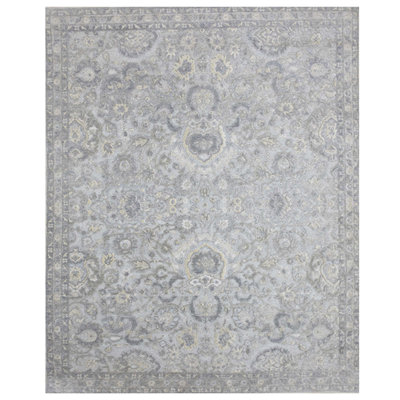 Oriental Area Rug