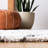 ImraanMoroccan Fringe Shag Performance Geometric Rug-880914706
