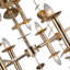 Yukari 16 - Light Chandelier-1132565011