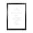 Black Frame is unavailable