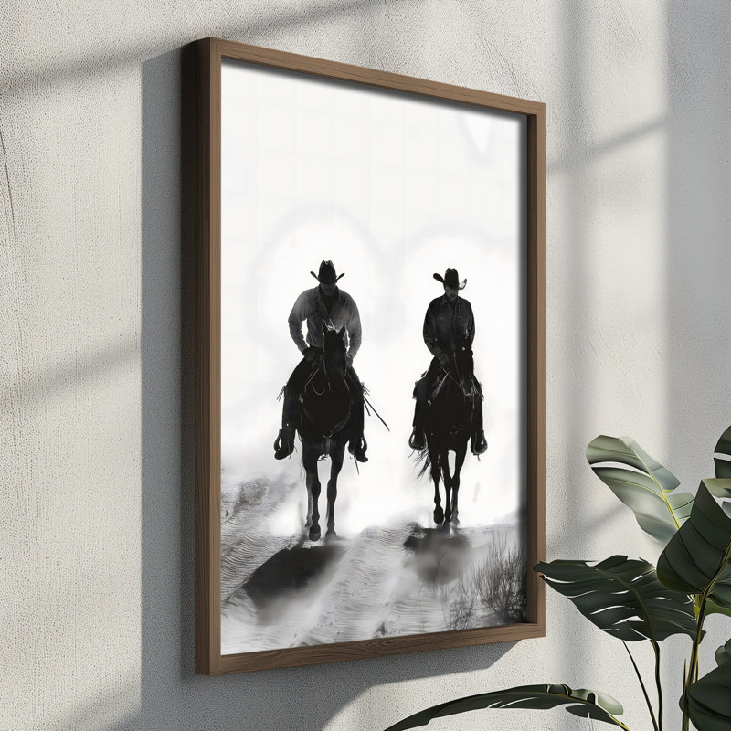 Elegant Decorative Framed MDF Painting, 13.8 x 18.5 x 0.1 inches | 100% MDF with 3 mm Thickness, 100% Pine Wood Frame | UV Printed Artwork for Stylish Home Decor, Perfect for Living Room or Office