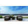 Glen Ellyn 2 - Person Patio Conversation Sets with Cushions