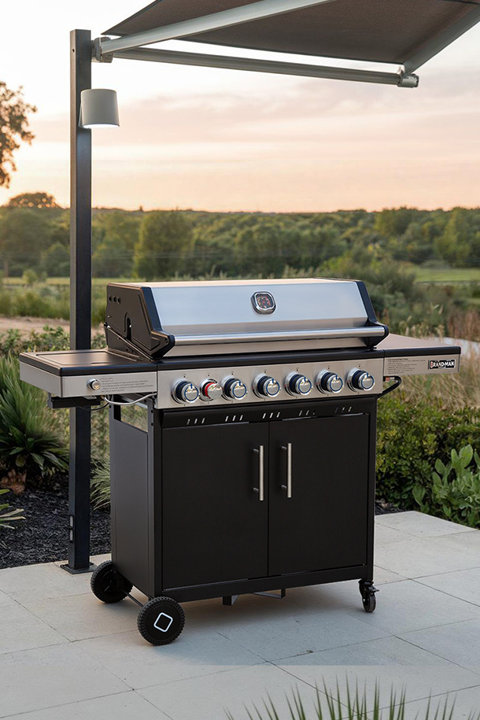 Shop the New Release Grills