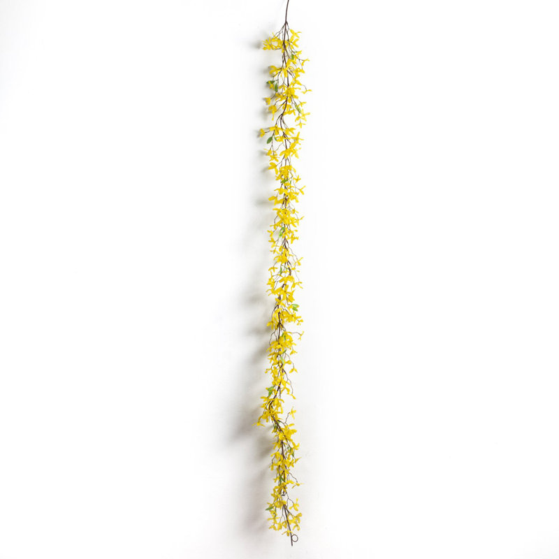 Guirlande Forsythia, L 18 pi