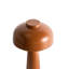Iron USB Novelty Lamp