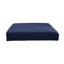 Matelas de lit matelassé en polyester 6 po Fernandes-409740360-409740366