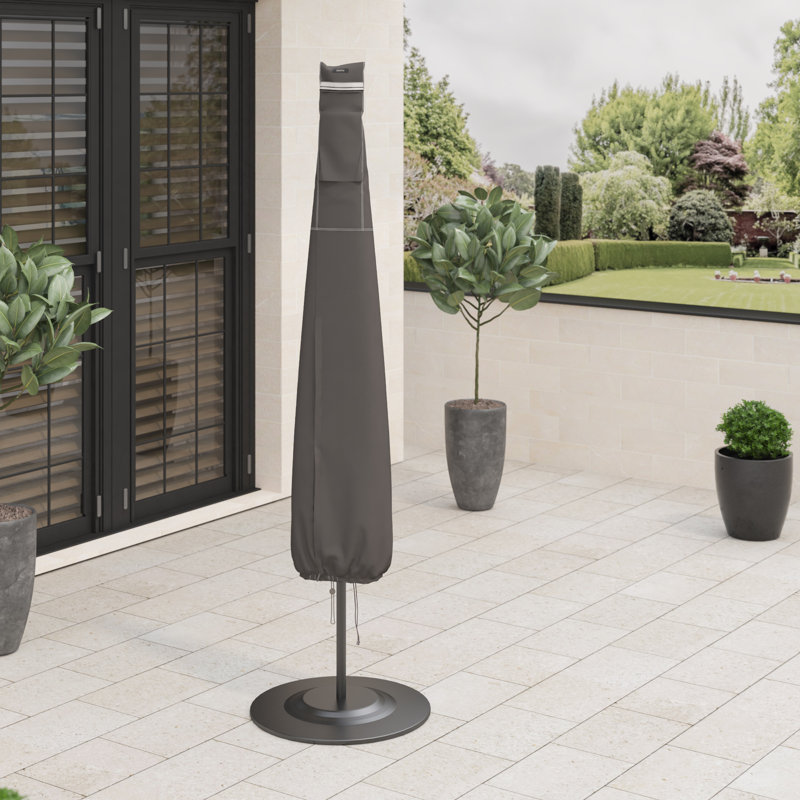 Housse pour parasol Jaylon, 11 pieds
