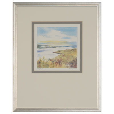 Long Shore Print