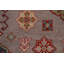 Tapis géométrique Kazak