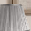 Maya Silk Empire Lamp Shade ( Uno )-106203557-106203560