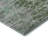 Premium Machine Washable Lubbers AMF1724 Geometric Rug-858026599