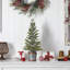 26 po Arbre de Noël artificiel en pin