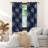 Beker Room Darkening Curtains / Drapes Pair-1401667145-1401667147