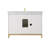 Gracie 48'' Single Bathroom Vanity with Top-51573310-51573308