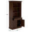 Bibliothèque en bois Francesco-604154560