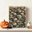 1 Piece Wrapped Canvas Wall Art