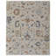 Tapis rectangulaire en polyester tissé à la machine à motif abstrait Maximiano-1022194403