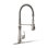 Bellera® Pull Down Single Handle Kitchen Faucet