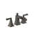 Oil-Rubbed Bronze is out of stock