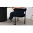 Beore 18.5"Stain Resistant Velvet Armchair-2124452297