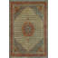 Tapis unique en laine 6 pi 7 po x 9 pi 2 po Hauselt Hauselt