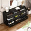 Commode 9 tiroirs Renold-1003043975
