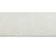 Debra Hand Tufted Wool Ivory Rug