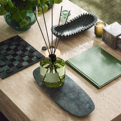 Diffuseur en mousse d'eucalyptus