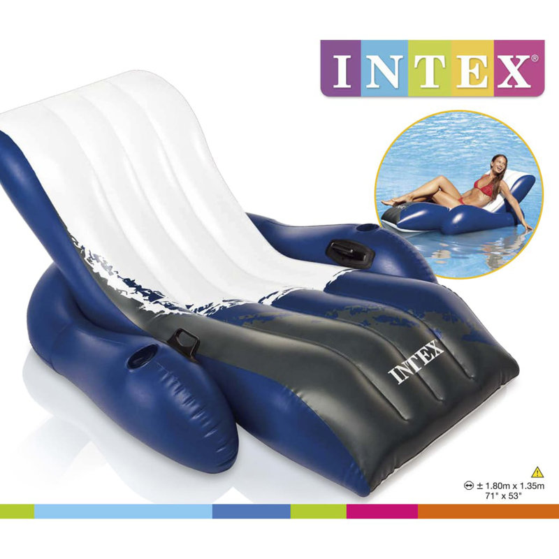 Intex Pool Toys and Inflatables