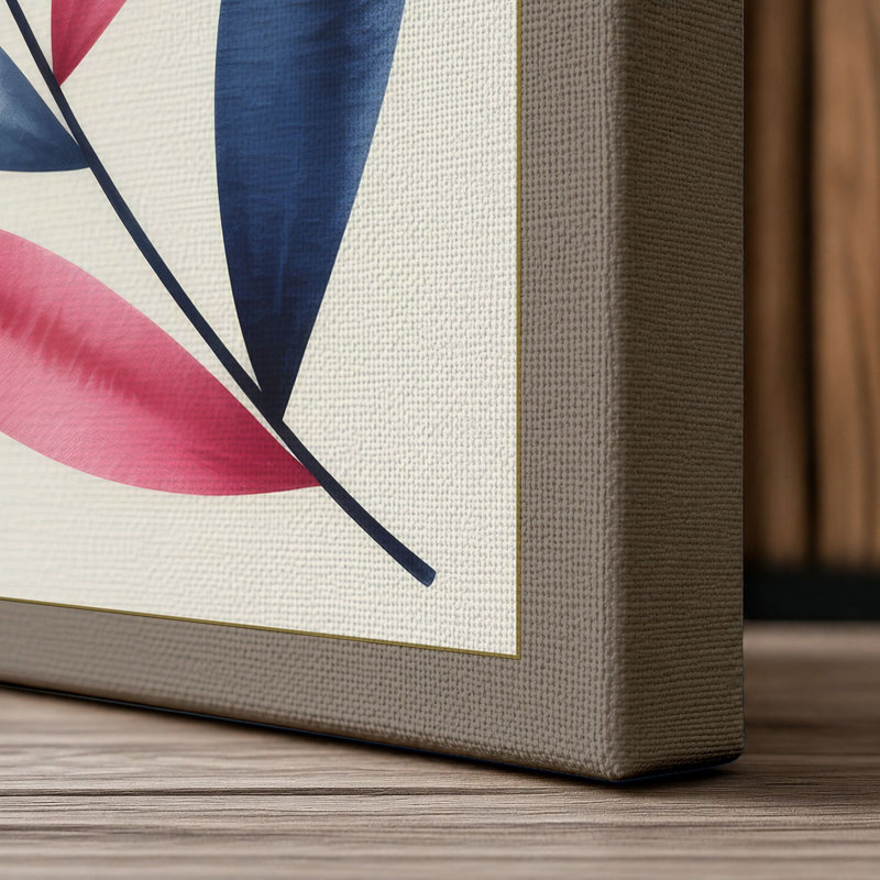 Print, 18x12 - 45.7 x 30.5 cm, Taupe Border