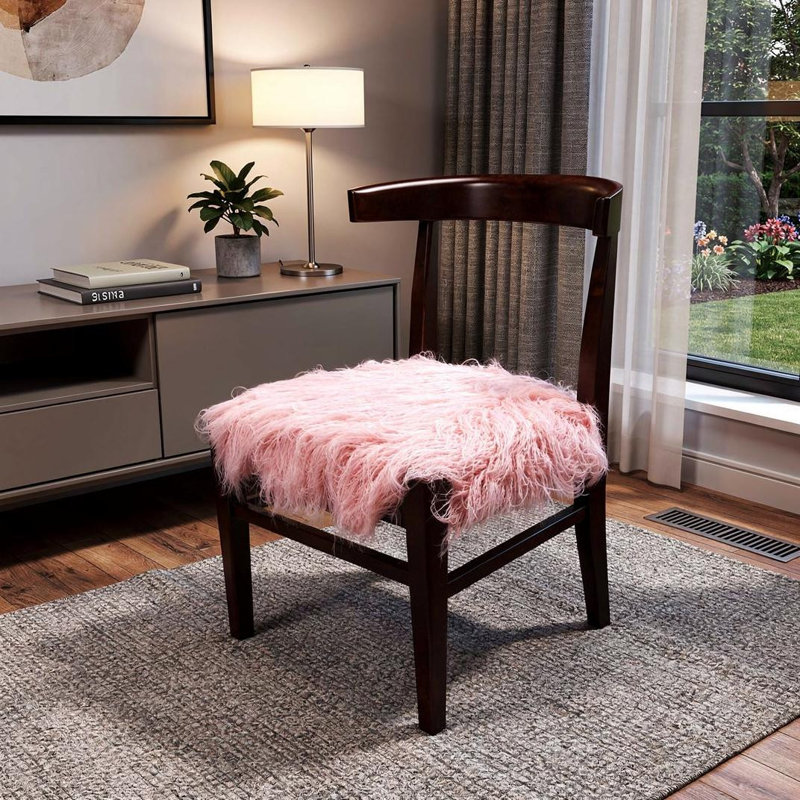 Chaise d'appoint l 21 "Eular