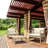 Lane Club Patio Chair with Cushions-1331852487-1331852482