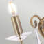 Thebes Candle Wall Light-9946532