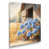 Wrapped Canvas selected