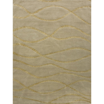 Abstract Area Rug