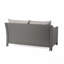 Loveseat & Table