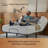 Beautyrest Baselogic Bronze Adjustable Base-111657872
