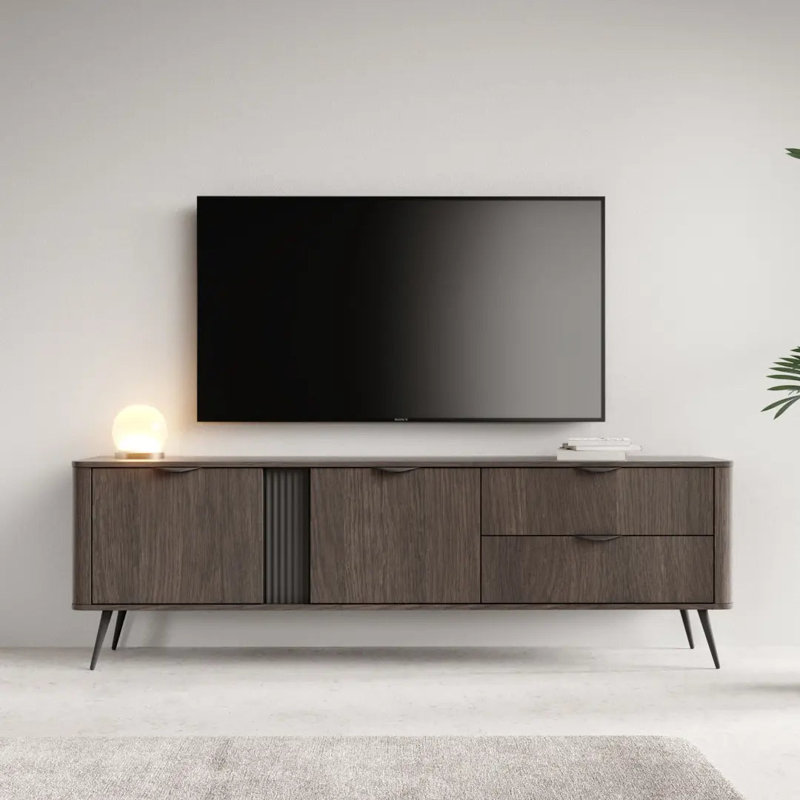 Unfinished Entertainment Centre for TVs up to 65"
