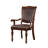 Feynman 9-Piece Extendable Dining Table Set-99331074