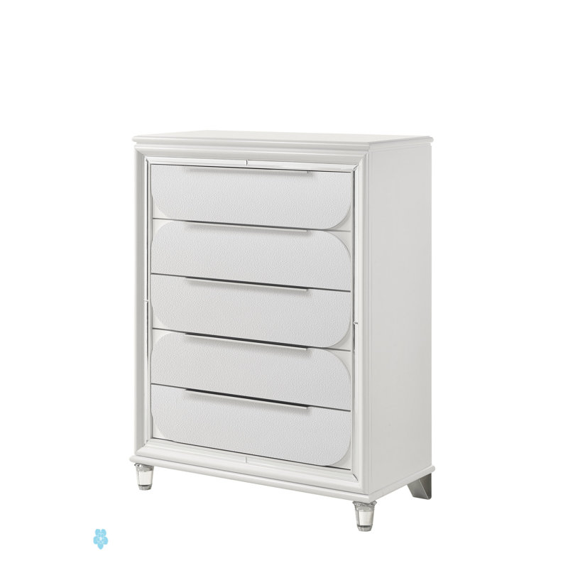 Mobilier de chambre à coucher 1Pc