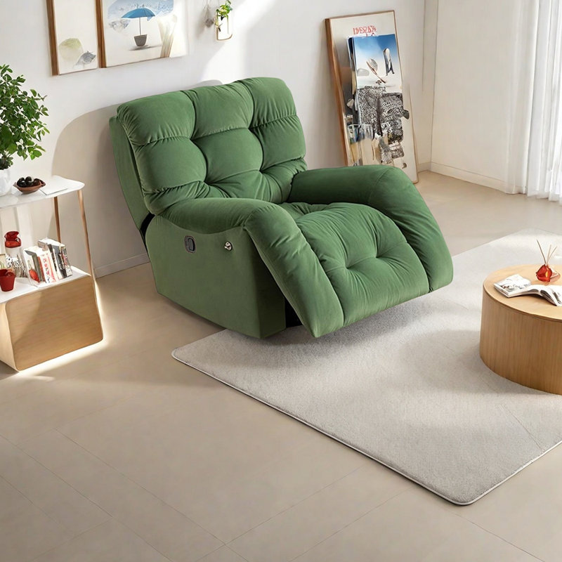 Ferland, Green Polyester Blend