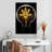 Senne Marijuana Leaf Lightbulb-108236374