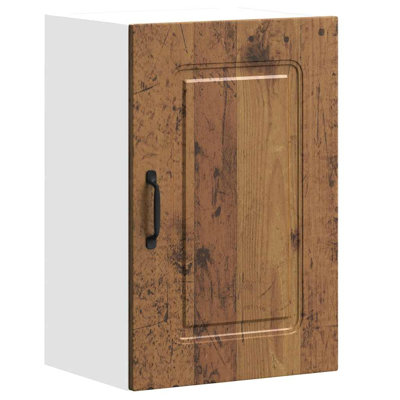 Kitchen Wall Cabinet Kalmar Engineered Wood