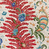 La Menagerie Riviere Floral Wood Pulp Blend Pretrimmed Roll