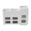 Plastic Makeup Organiser-1930720345