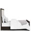 Lydia Queen Upholstered Bed-100891744